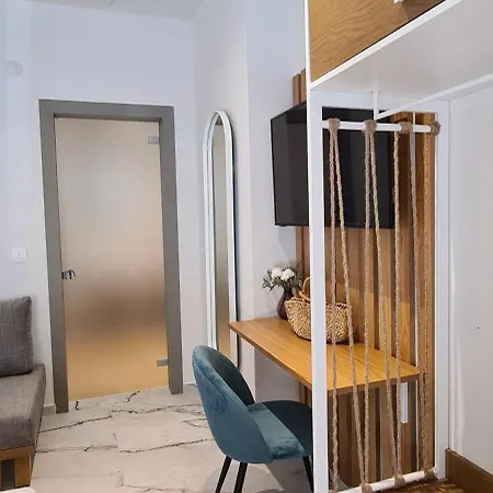 Costa Anastasia_sea View 3* Неа-Врасна
